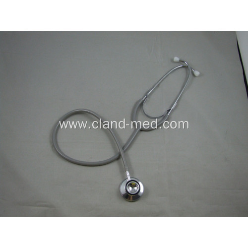 Good Price Hospital Medical Dual Head Stethoscope